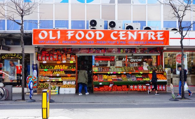 Photo of Oli Food Centre