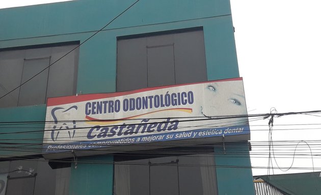 Foto de Centro Odontólogico Castañeda