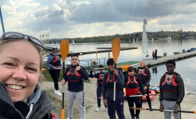 Photo of Tooting and Balham Sea Cadets