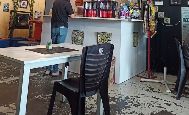 Photo of Adik Abang Cafe