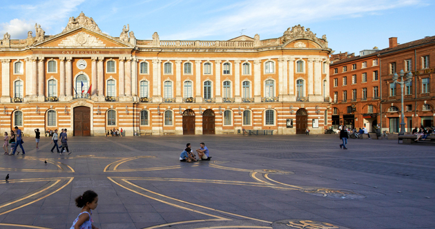 Photo de A.V.F Toulouse Accueil des Villes Françaises Toulouse