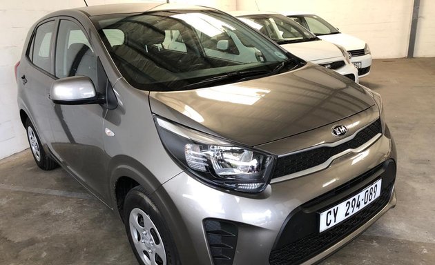 Photo of Xtreme Car Rental - Cape Town