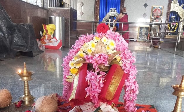 Photo of Sri Chandramouleeshwara Swamy Temple