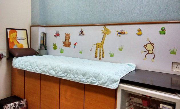 Photo of Shishu Child Care Clinic