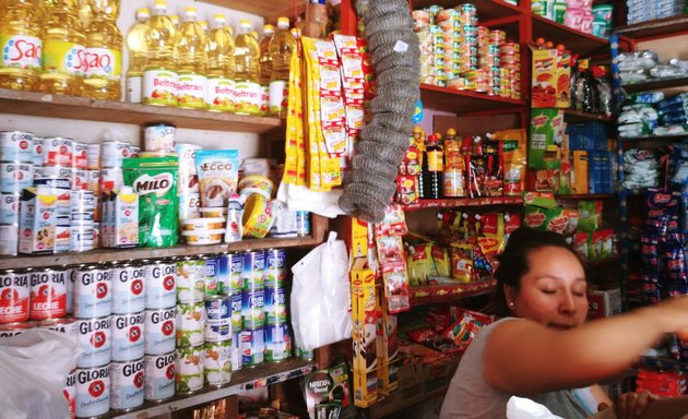 Foto de Bodega y Verduleria Rubi