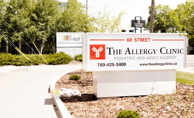 Photo of The Allergy Clinic ( PEDIATRIC AND ADULT PATIENTS)