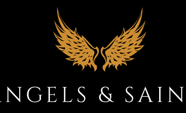 Photo of Angels & Saints Hair Studio