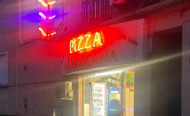 Photo de Pizza Maracana