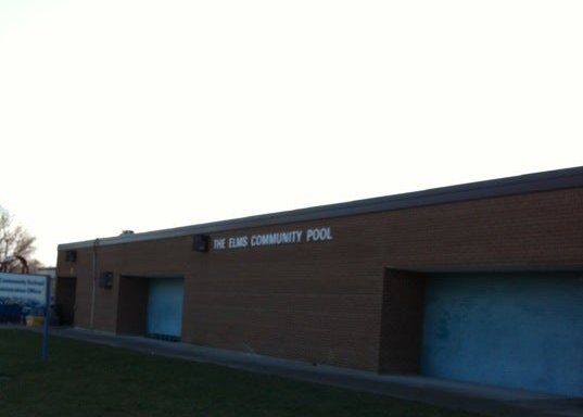 Photo of The Elms Pool