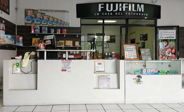 Foto de Fujifilm Guatemala