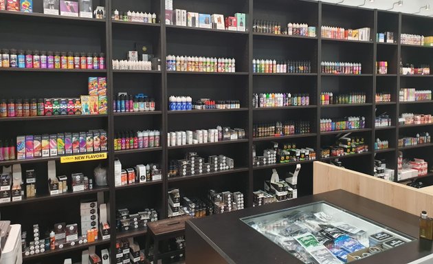 Foto de Vaiu Cigarrillos Electrónicos Tienda de Vapeo