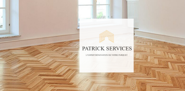 Photo de Patrick Services Parquets