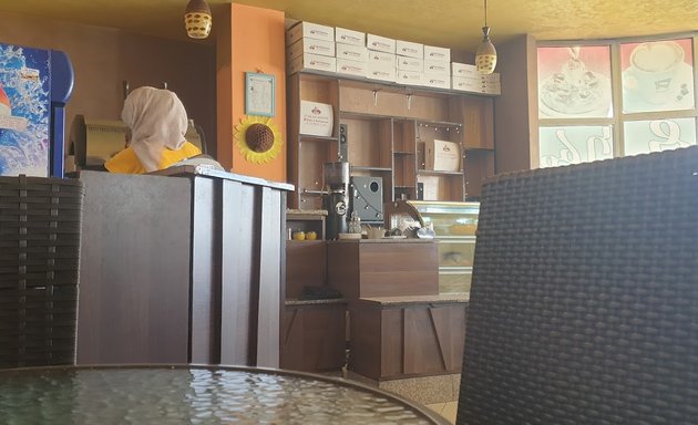 Photo of D Cafe and Restaurant | Gofa | ዲ ካፌና ምግብ ቤት | ጎፋ