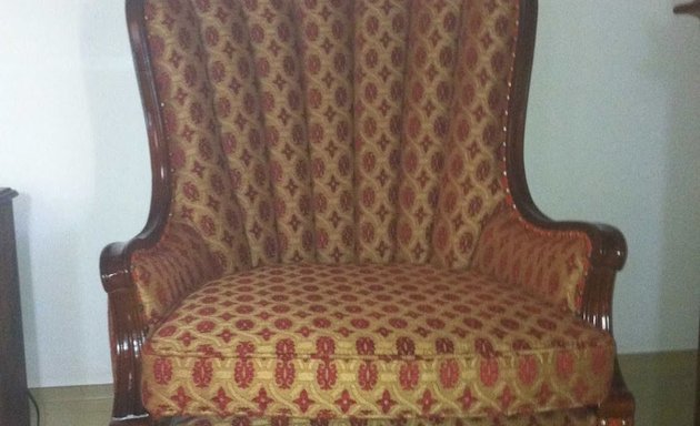 Photo of A Charlie's Fine Upholstery