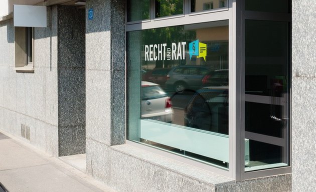 Foto von RECHT und RAT GmbH