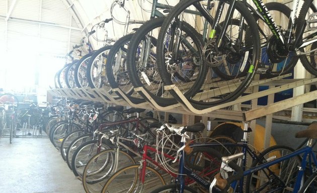 Photo of Atlanta Bicycle Barn