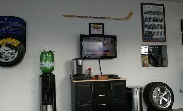 Photo of Meineke Car Care Center