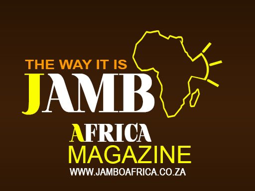 Photo of Jambo Africa Mag