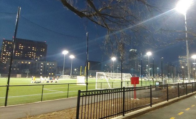 Photo of Carter Playground