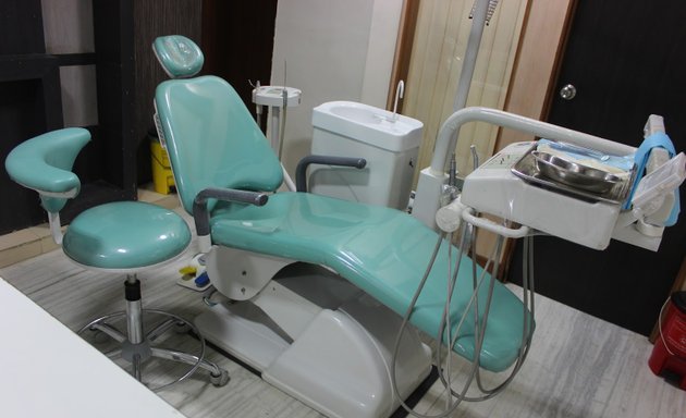 Photo of Partha Dental Skin Hair Clinic - Kondapur, Hyderabad