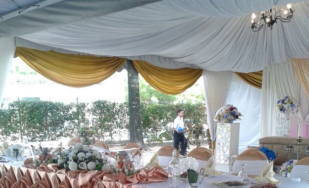 Photo of NC Caterer & Canopy