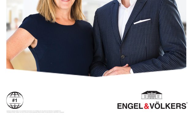 Photo of Engel & Völkers Courtiers Immobiliers Vieux-Montréal