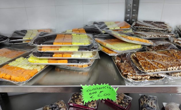 foto Panificio e Pasticceria De Quintili