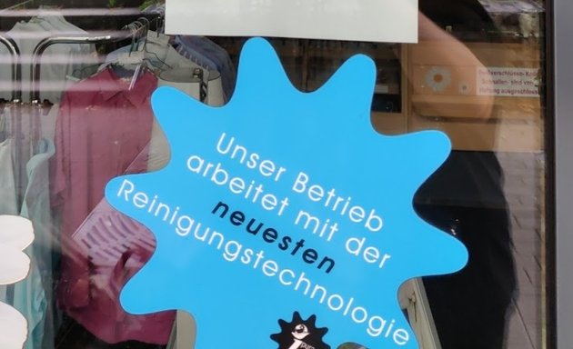 Foto von Wäscherei Schweizer Viertel