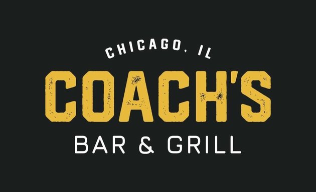 Photo of Coach's Bar & Grill