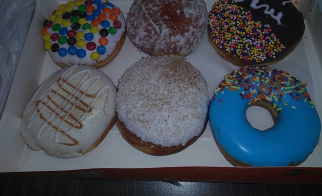 Foto de Dunkin' Donuts