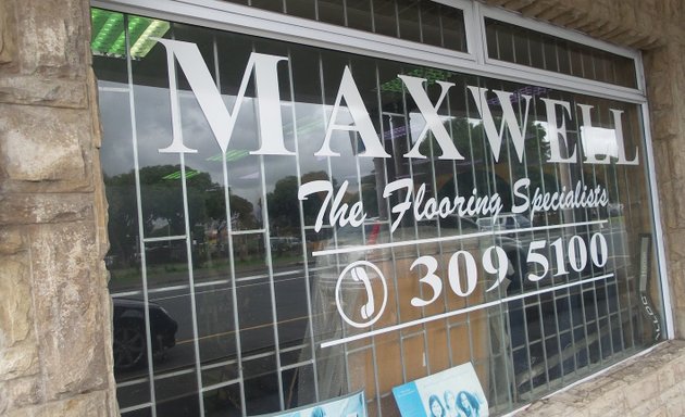 Photo of Maxwell Flooring