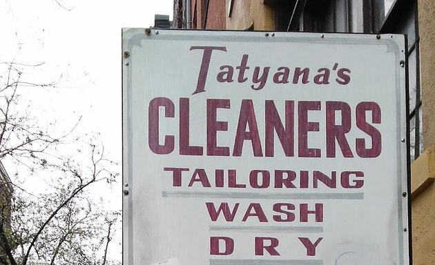 Photo of Tatyana's Cleaner