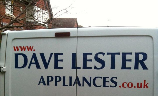 Photo of davelesterappliances.co.uk