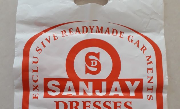 Photo of Sanjay Dresses (Mahindrakar Dresses)