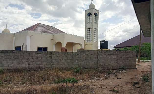 Photo of جامع أم محمد Aumu Muhammed Mosque
