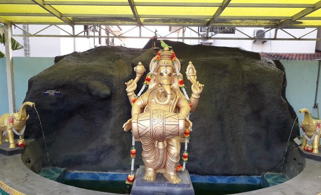Photo of Vinayagar Temple, Perai