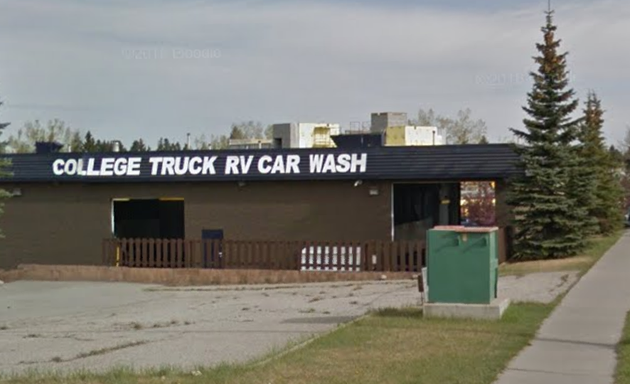 Photo of College Car Wash