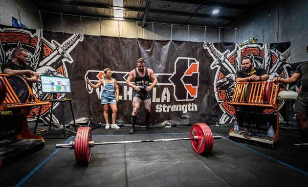 Photo of Iron Born Strength and Conditioning