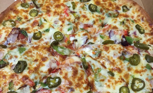 Photo of Pizza Direct