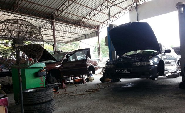 Photo of Pheng Motor