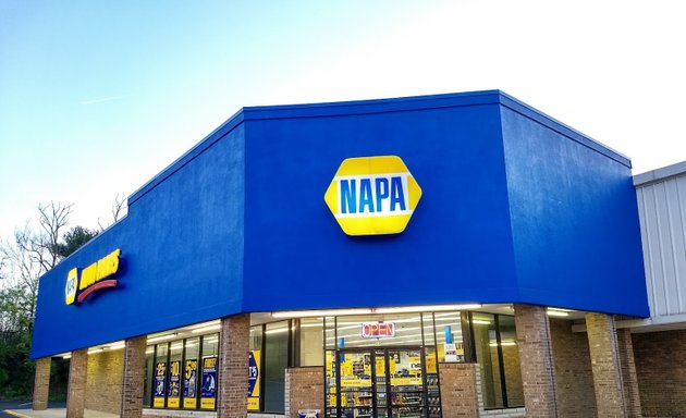 Photo of NAPA Auto Parts - NAPA AUTO PARTS NTN023