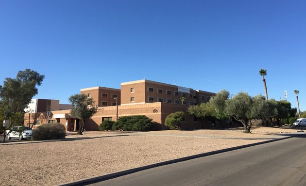 Photo of Pima County Office of Vital Records