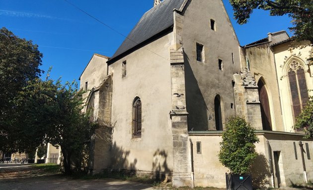Photo de Église Sainte-Eulalie