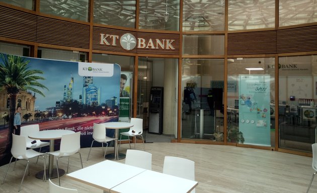 Foto von KT Bank AG - Filiale Köln