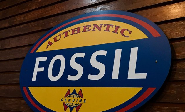 Photo of Fossil Store