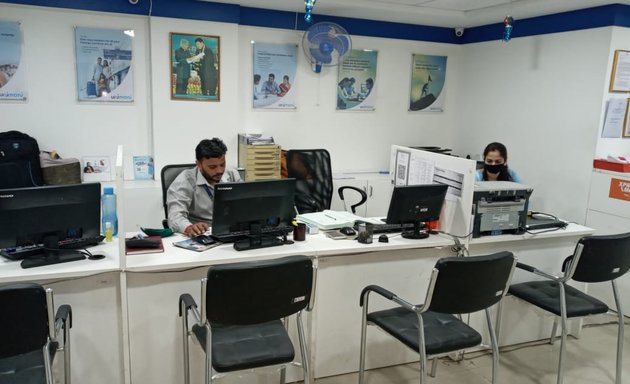 Photo of Unimoni Financial Services Ltd Andheri East Branch