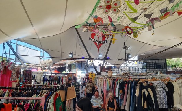 Photo of Portobello Road Market