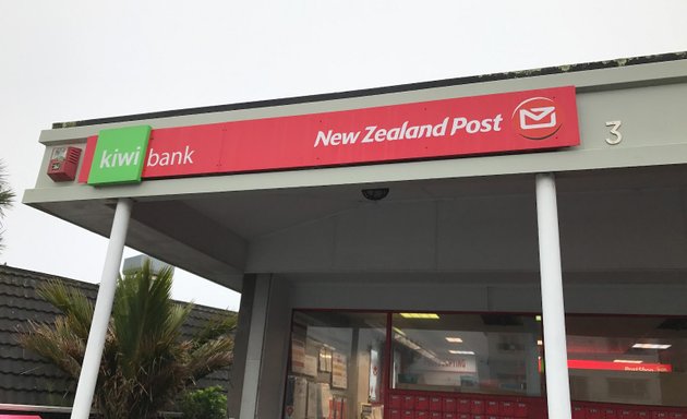 Photo of NZ Post Shop Khandallah
