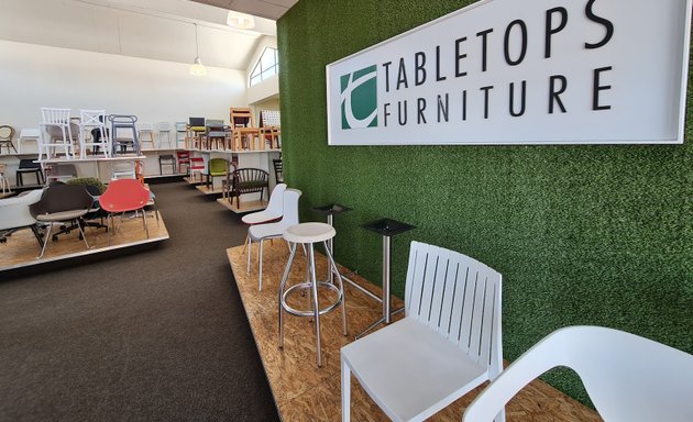 Photo of Tabletops Furniture