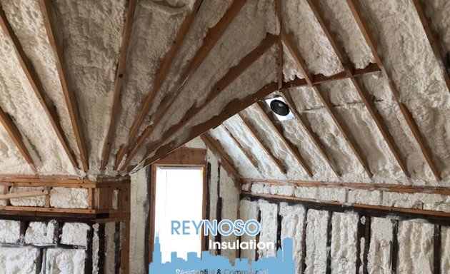 Photo of Reynoso Insulation LLC